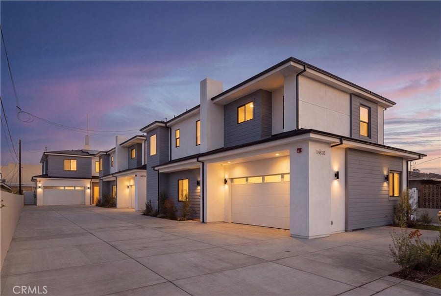 Property photo for 14810 Eastwood Avenue, Lawndale, CA