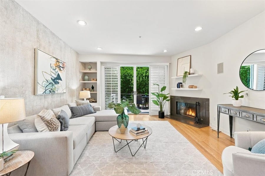 Property photo for 943 14th Street, #101, Santa Monica, CA