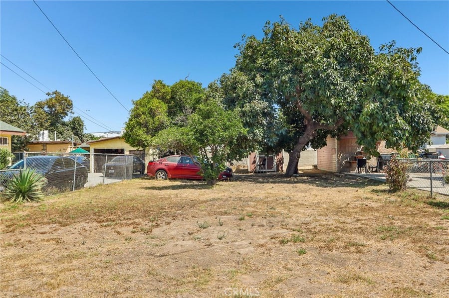 Property photo for 3803 W 107th Street, Inglewood, CA