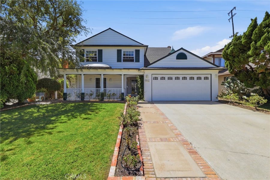 Property photo for 413 Faye Lane, Redondo Beach, CA