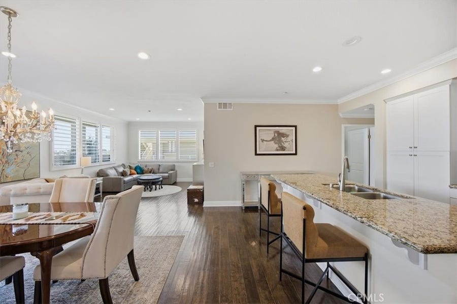Property photo for 13028 Central Ave, #402, Hawthorne, CA
