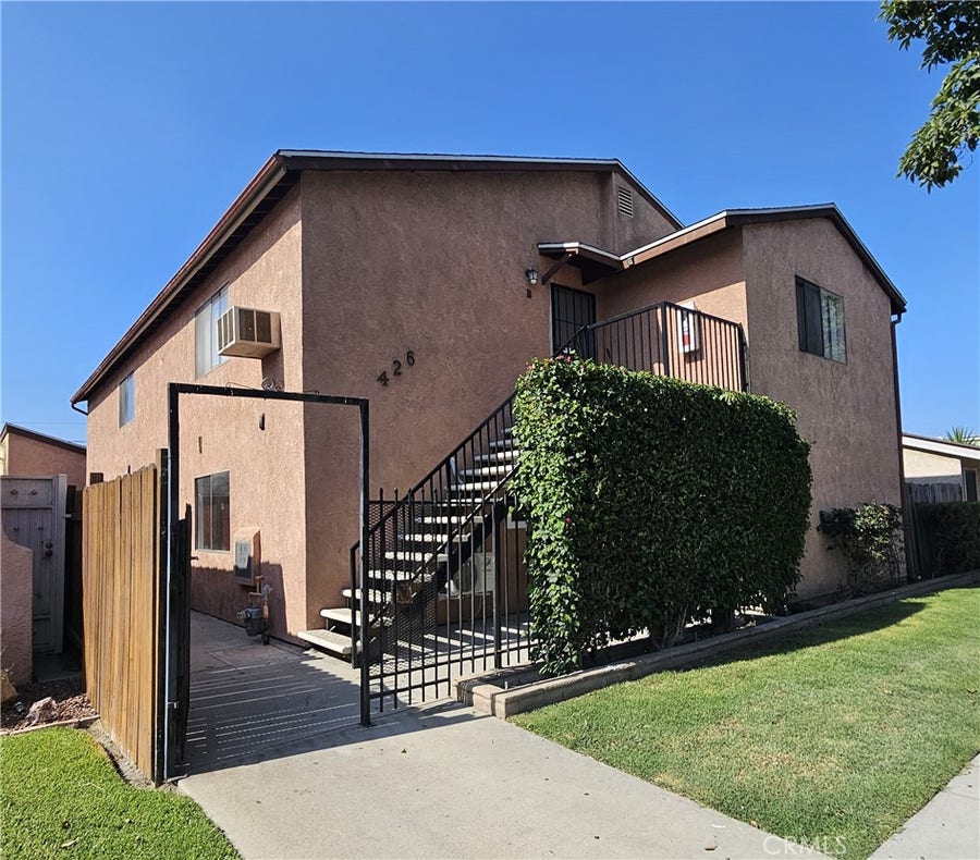 Property photo for 426 E Hullett, #A, Long Beach, CA