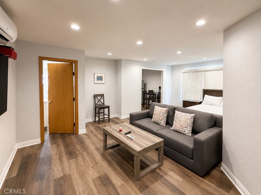 Property photo for 337 Washington Boulevard, #3, Marina Del Rey, CA