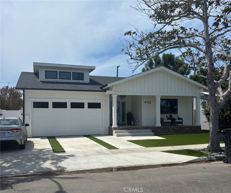 Property photo for 4722 Laurette, Torrance, CA