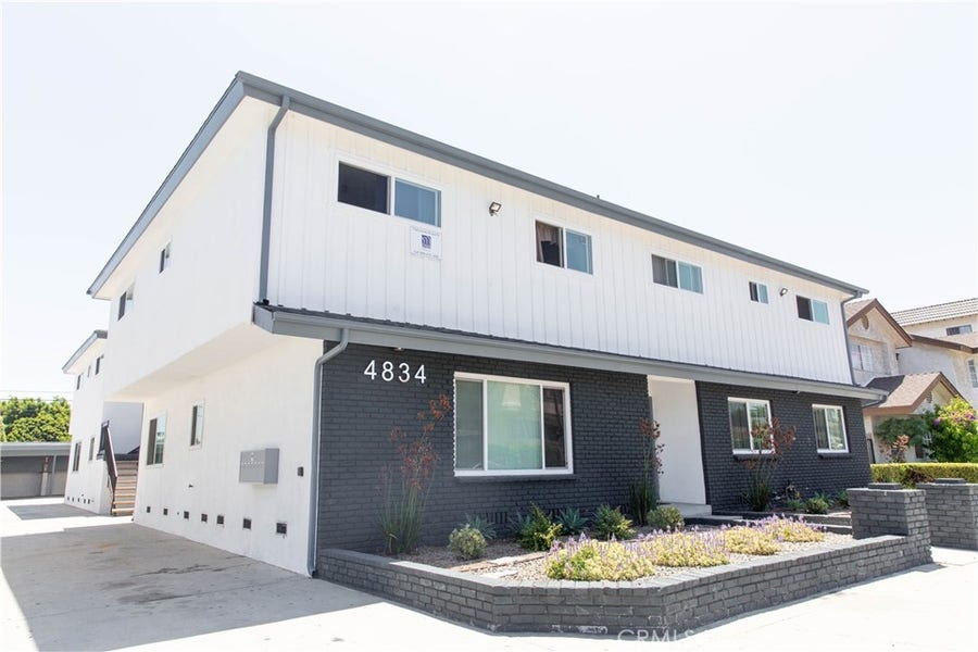Property photo for 4834 W 118th Place, Hawthorne, CA