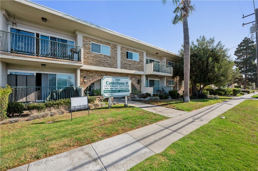 Property photo for 3649 Emerald Street, #232, Torrance, CA