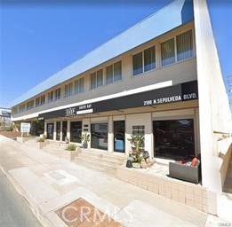 Property photo for 2100 N Sepulveda Boulevard, #17, Manhattan Beach, CA