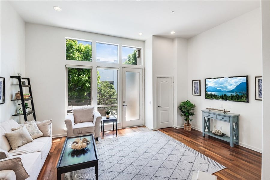 Property photo for 5403 W 149th Place, #3, Hawthorne, CA