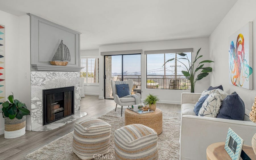 Property photo for 765 W 26th Street, #105, San Pedro, CA