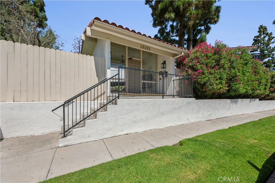 Property photo for 18225 Kingsdale Avenue, #103, Redondo Beach, CA