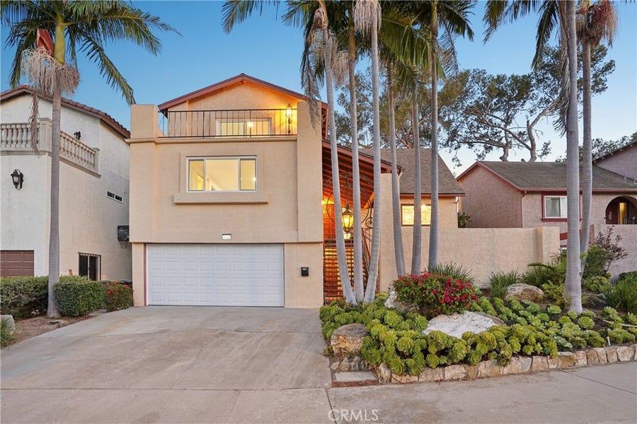 Property photo for 2424 Steed Court, Lomita, CA