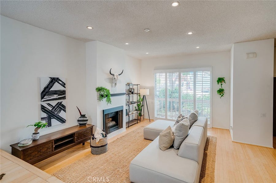 Property photo for 1710 Grant Avenue, #4, Redondo Beach, CA