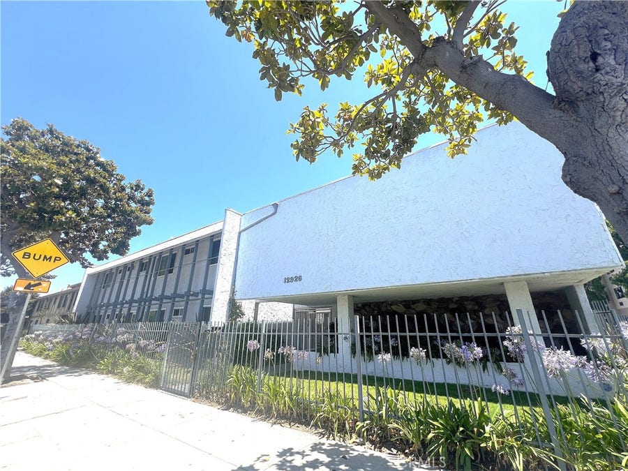 Property photo for 12926 Doty Avenue, #23, Hawthorne, CA