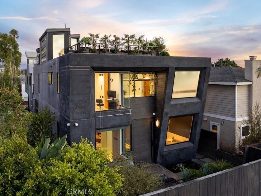 Property photo for 750 California Avenue, Venice, CA