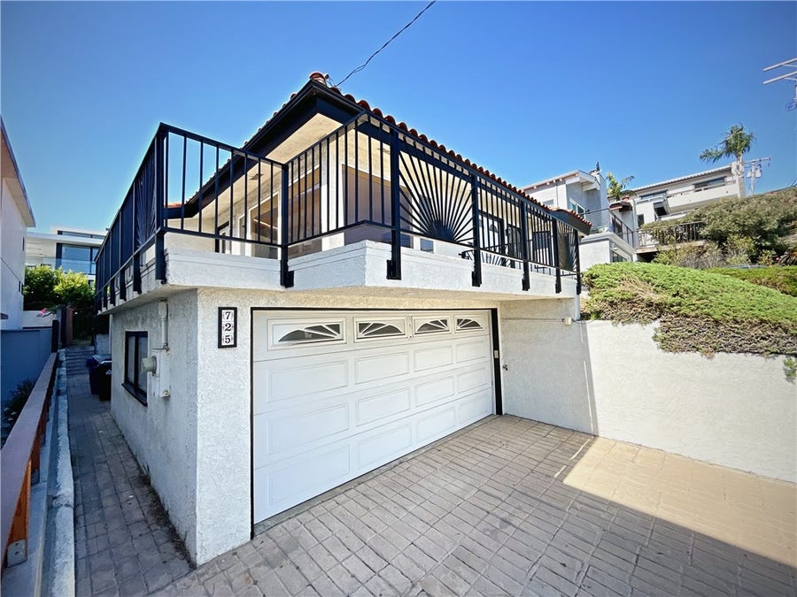Property photo for 725 24th Street, Hermosa Beach, CA