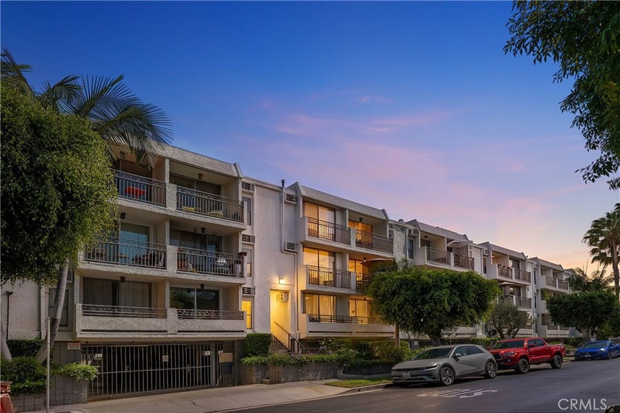 Property photo for 6151 Orange Street, #308, Los Angeles, CA