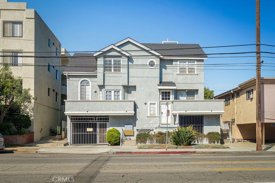 Property photo for 3552 S Centinela Avenue, Los Angeles, CA