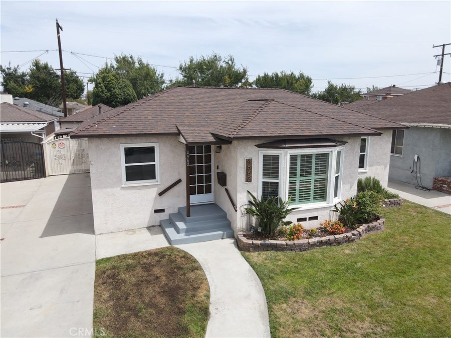Property photo for 4562 Iroquois Avenue, Lakewood, CA