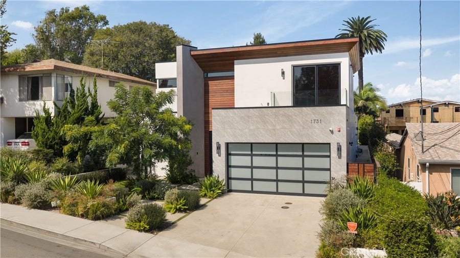 Property photo for 1731 Ruhland Avenue, Manhattan Beach, CA
