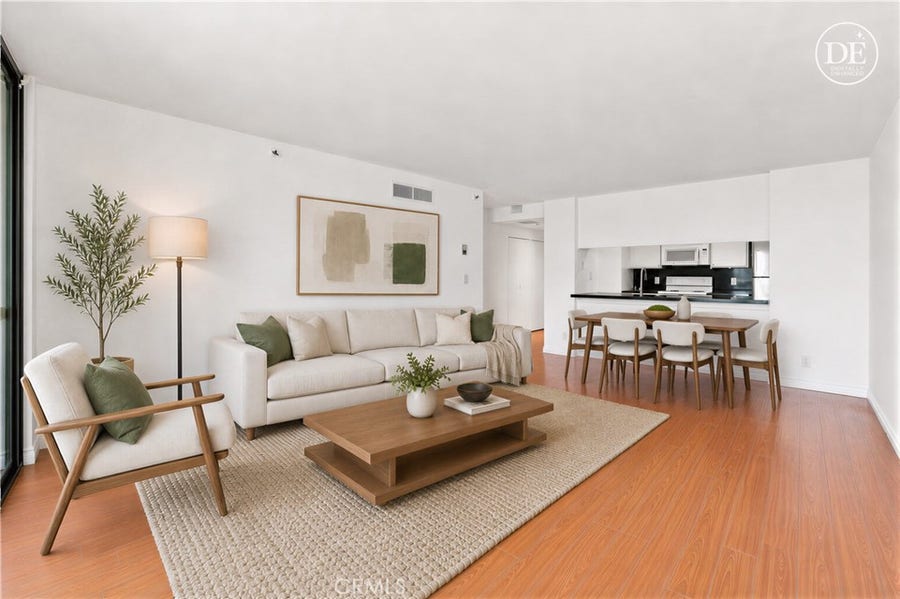 Property photo for 600 W 9th, #910, Los Angeles, CA