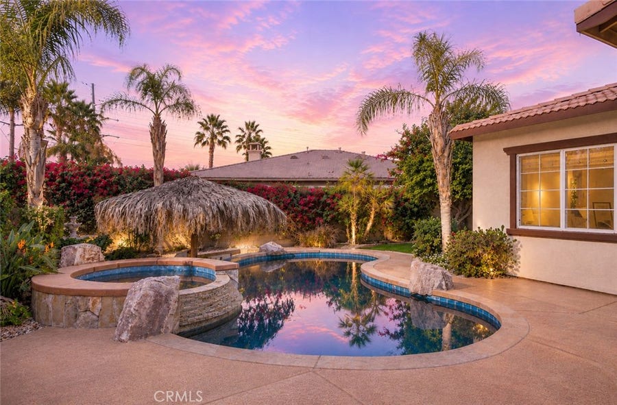 Property photo for 81787 Il Serenata Dr, La Quinta, CA