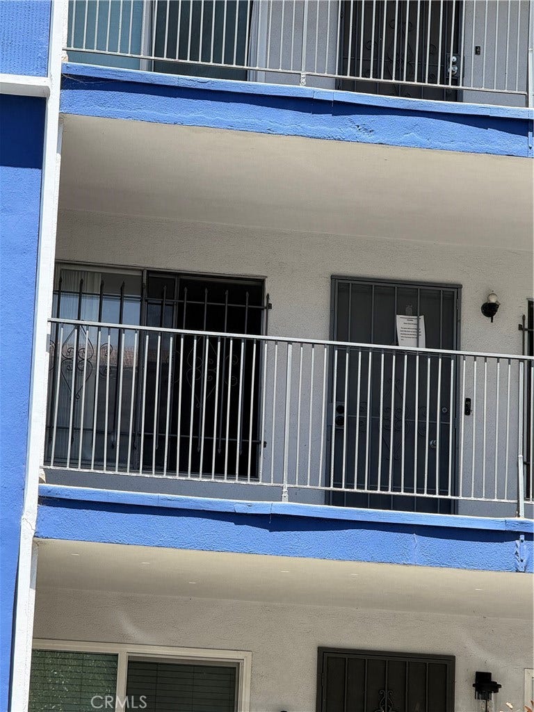 Property photo for 801 E 1st Street, #10, Long Beach, CA