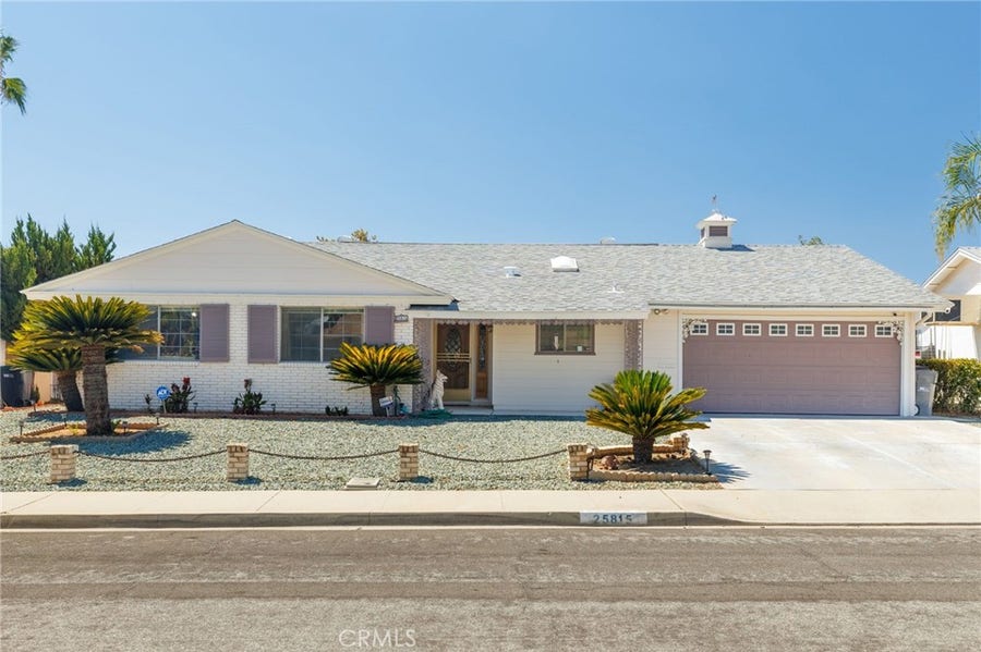 Property photo for 25815 Roanoke, Menifee, CA