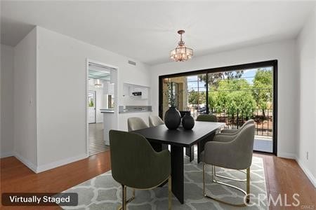 Property photo for 2662 E 20th Street, #306, Signal Hill, CA