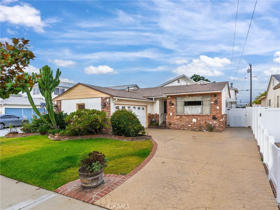 Property photo for 18325 Patronella Avenue, Torrance, CA