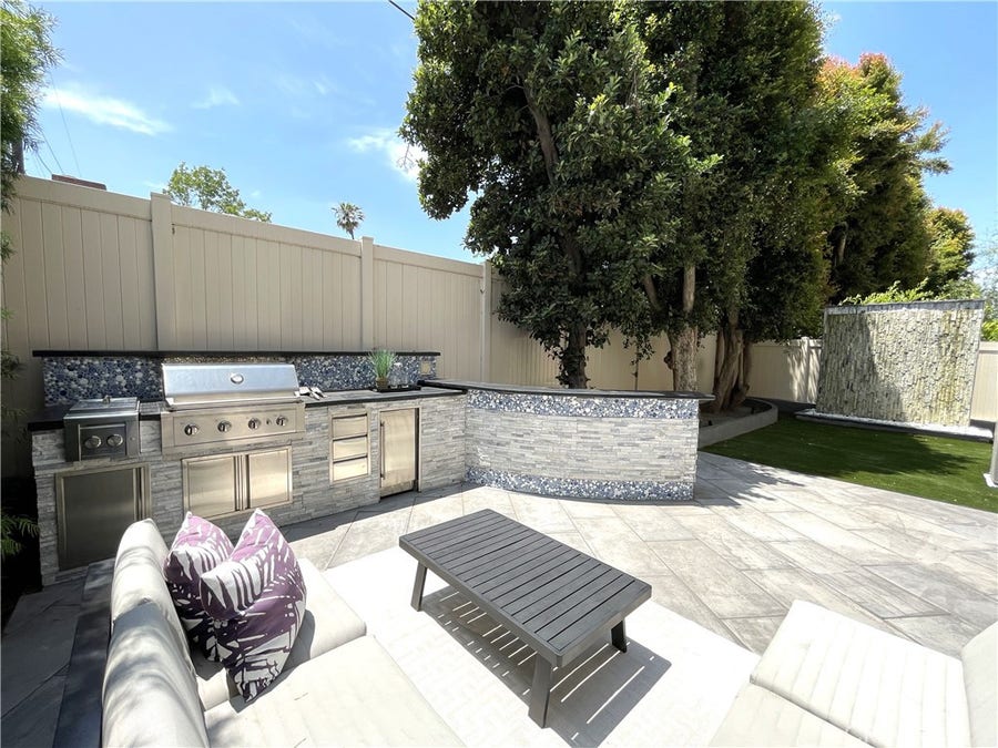Property photo for 533 Daniel Freeman Circle, Inglewood, CA