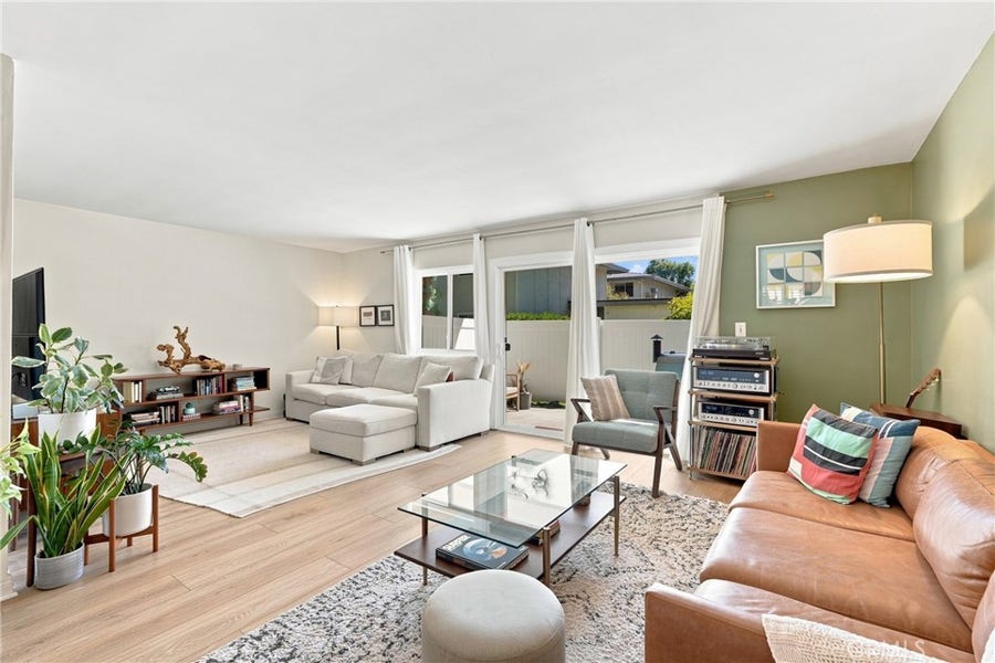 Property photo for 3030 Merrill Drive, #3, Torrance, CA