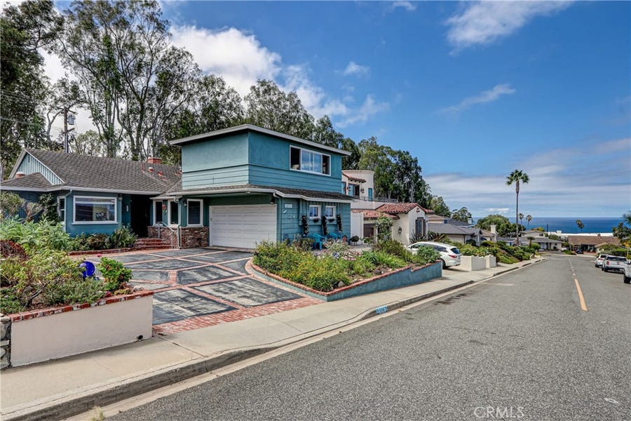 Property photo for 126 Calle De Arboles, Torrance, CA
