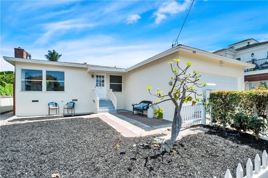 Property photo for 426 S Peck, Manhattan Beach, CA