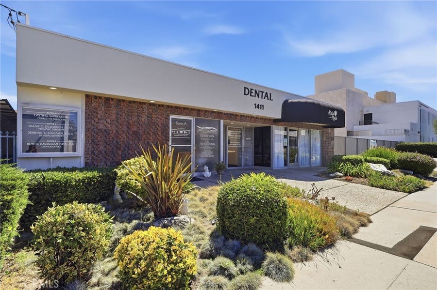 Property photo for 1411 W 7th Street, San Pedro, CA