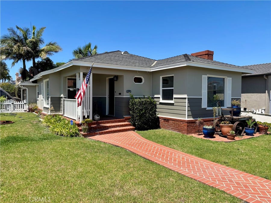 Property photo for 1645 Date, Torrance, CA