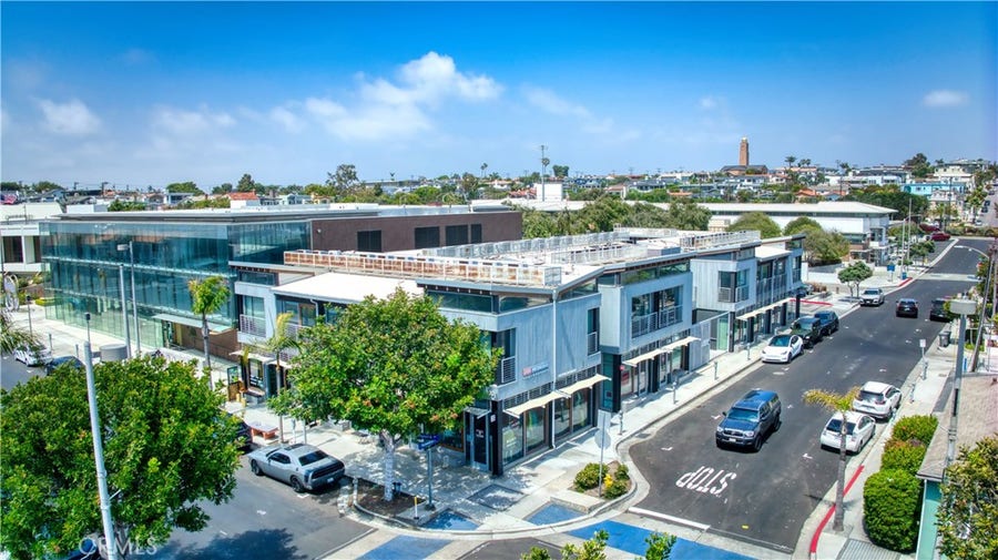 Property photo for 1300 Highland, #200, Manhattan Beach, CA