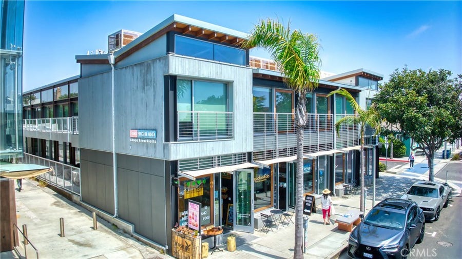 Property photo for 1300 Highland, #210, Manhattan Beach, CA
