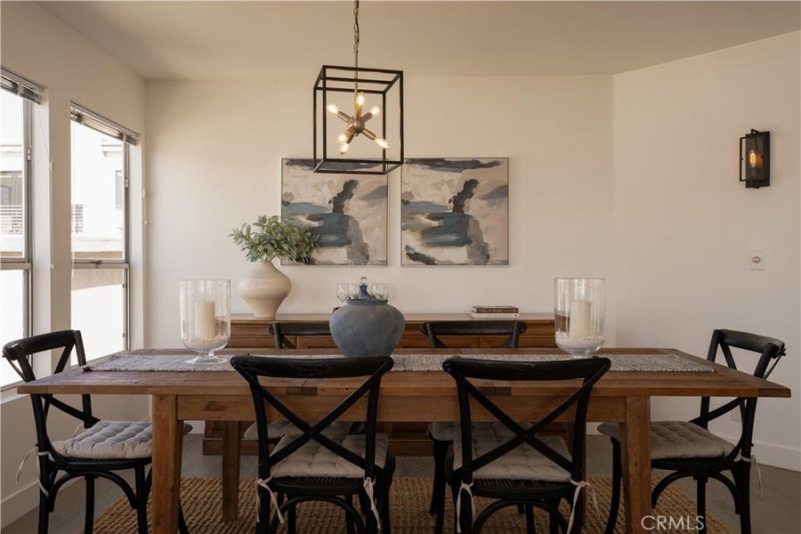 Property photo for 647 1st Place, Hermosa Beach, CA