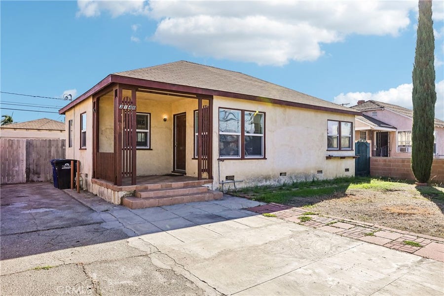 Property photo for 3148 Marine Avenue, Gardena, CA