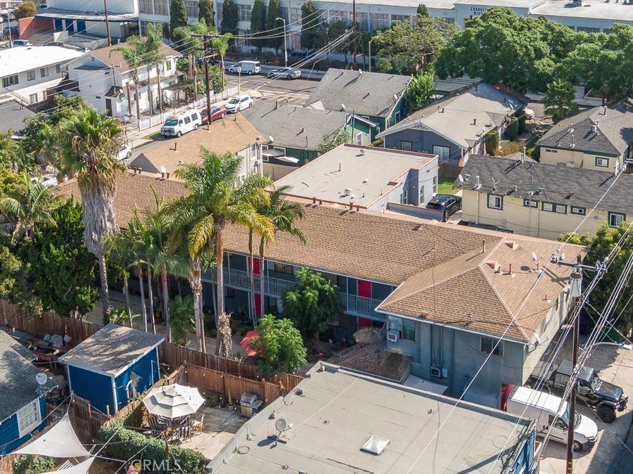 Property photo for 1056 E 6th Street, Long Beach, CA
