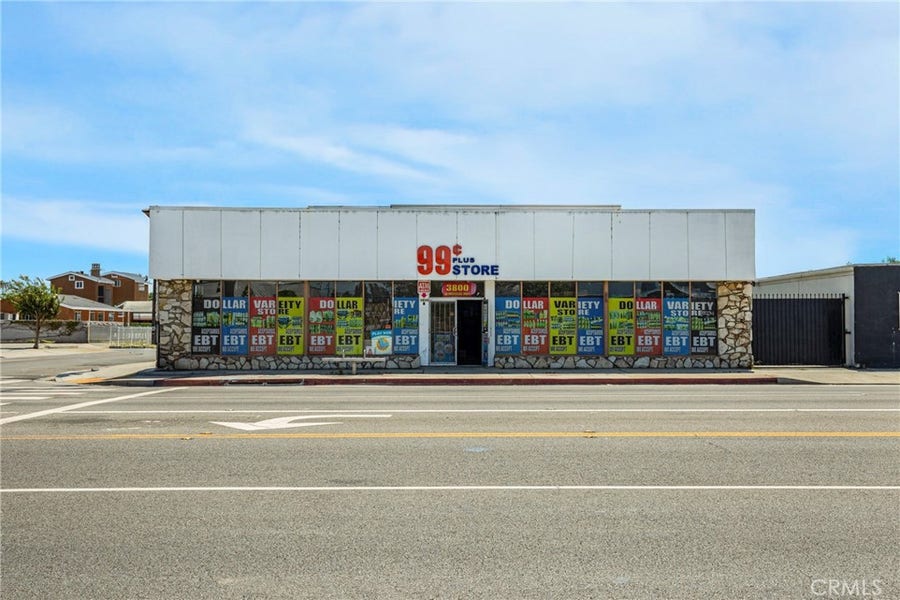 Property photo for 3800 W Imperial Hwy, Hawthorne, CA