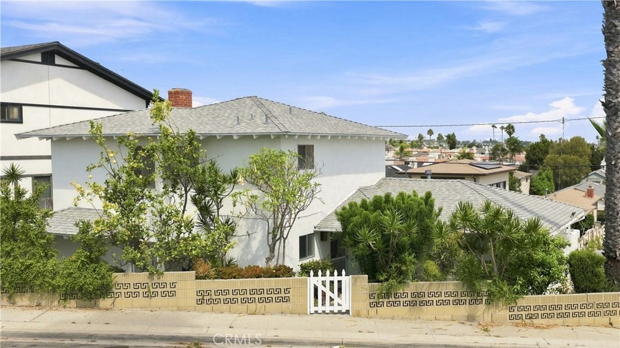 Property photo for 1913 Ripley Avenue, Redondo Beach, CA