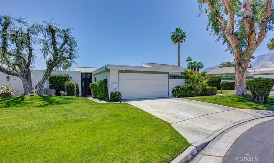Property photo for 1911 Grand Bahama Drive E, Palm Springs, CA