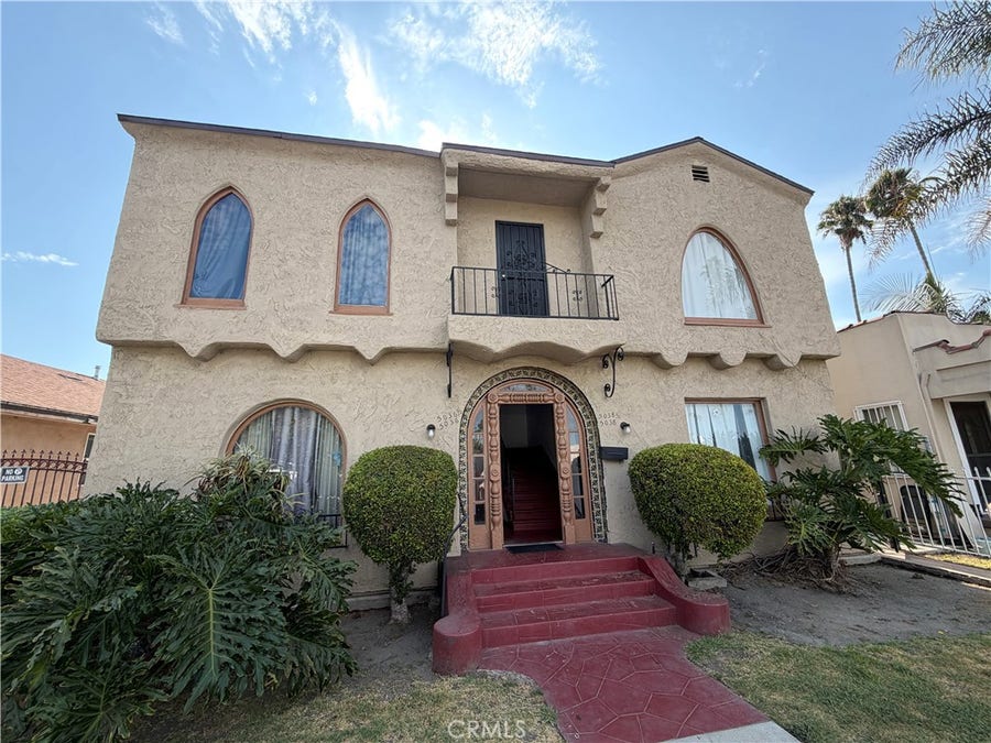Property photo for 5036 Denker Avenue, #1/4, Los Angeles, CA