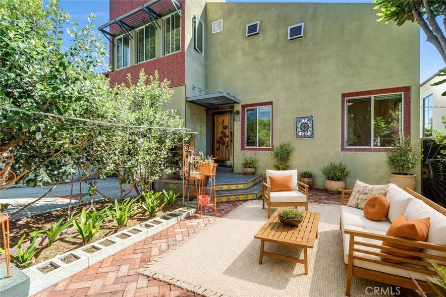Property photo for 628 S Irena Avenue, Redondo Beach, CA