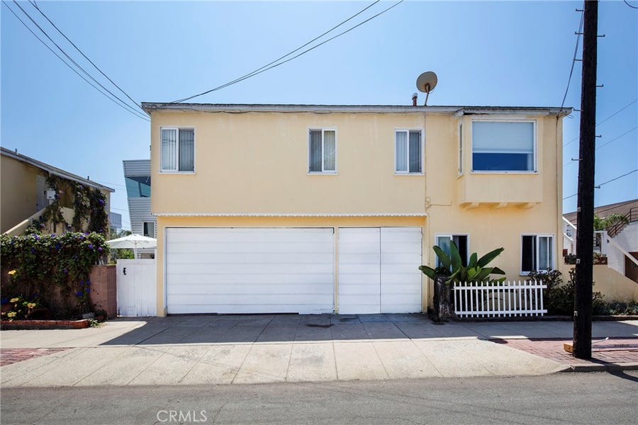 Property photo for 712 12th, Manhattan Beach, CA