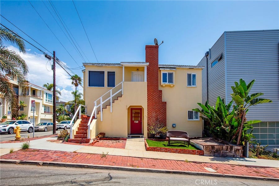 Property photo for 1148 Highview, Manhattan Beach, CA