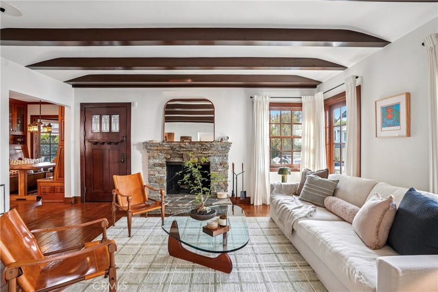Property photo for 1732 N Poinsettia Avenue, Manhattan Beach, CA