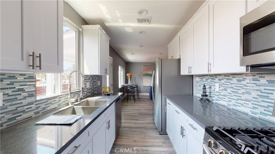 Property photo for 1939 W 36th Place, Los Angeles, CA