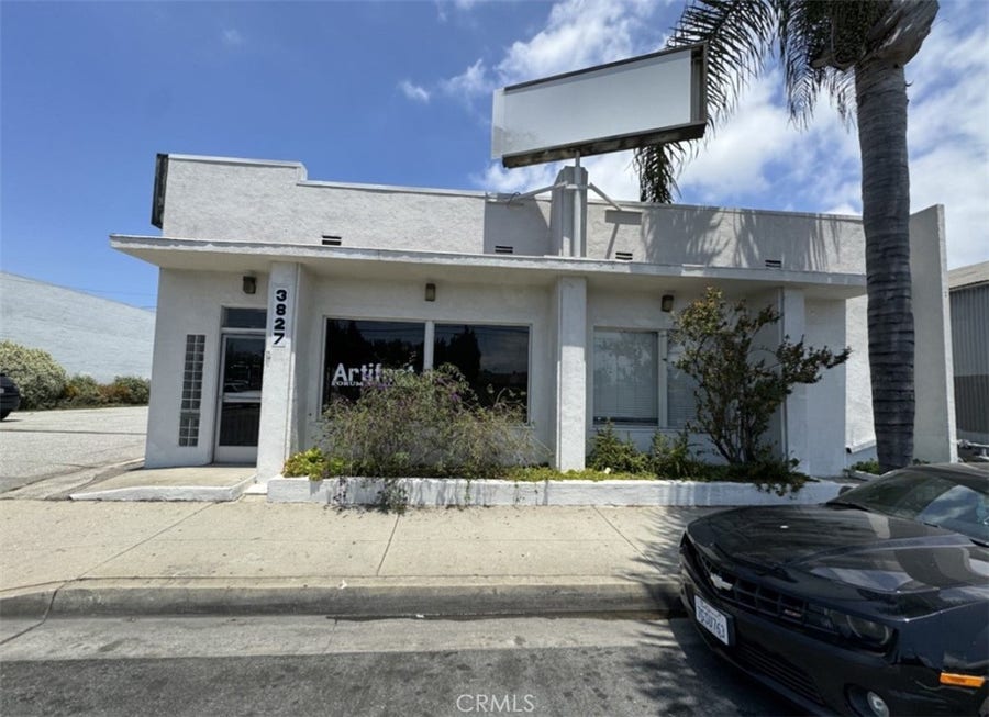 Property photo for 3827 W Rosecrans, Hawthorne, CA